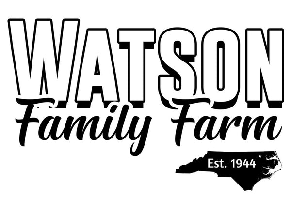 Watson Family Farm 